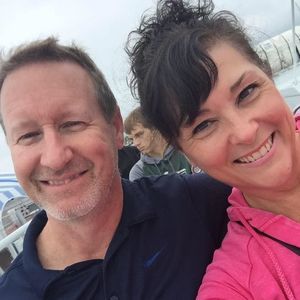 Meet your Posher, Debbie